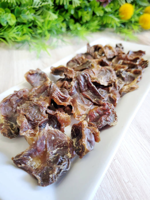 Naked Beasts Chicken Gizzards