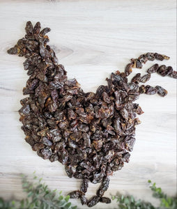 Naked Beasts Chicken Hearts - Image 4