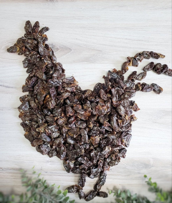 Naked Beasts Chicken Hearts