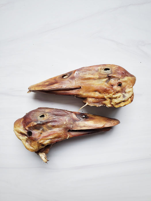 Naked Beasts Duck Heads (ABF)