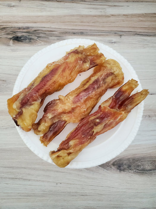 Naked Beasts Beef Tendon (Whole & Halved)