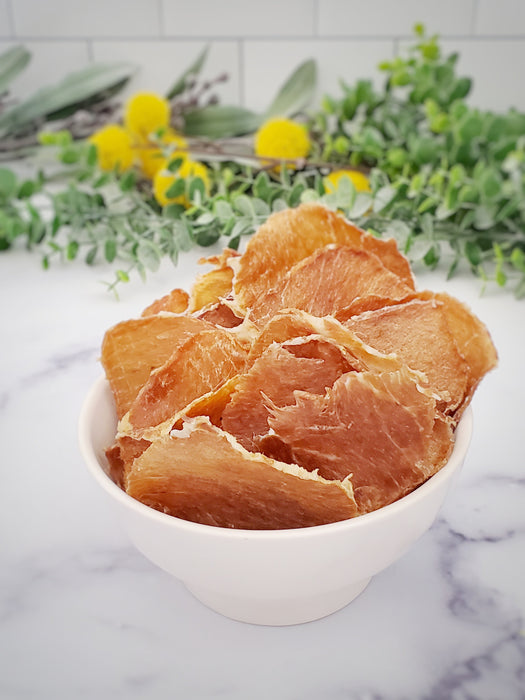 Naked Beasts Pork Loin (Fat Trimmed) - Thin Cut