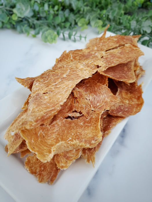 Naked Beasts Turkey Breast - Thin Cut