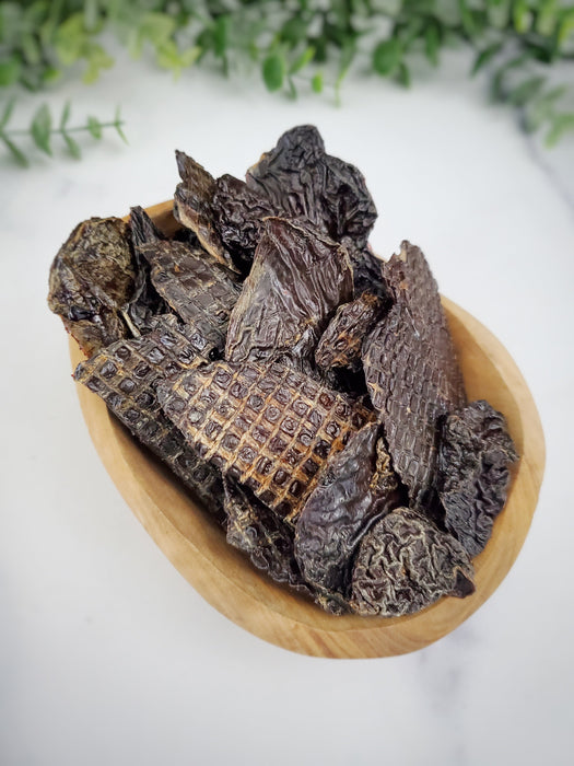 Naked Beasts Turkey Liver