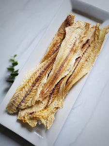 Naked Beasts Pollock - (Wild Caught) - Image 4