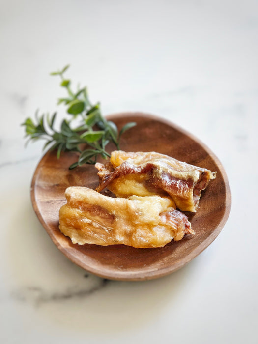 Naked Beasts Beef Tendon (Whole & Halved)