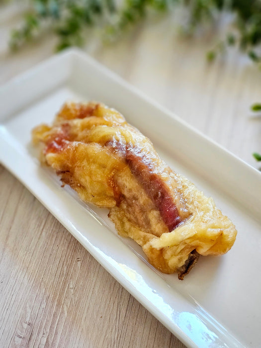 Naked Beasts Beef Tendon (Whole & Halved)