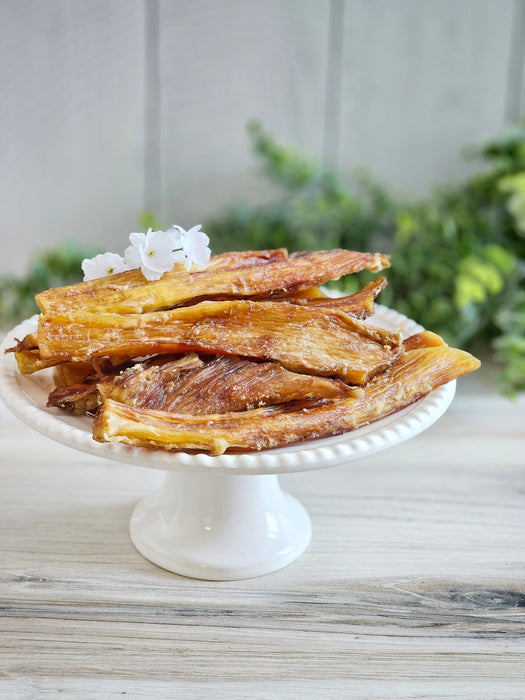 Naked Beasts Beef Backstrap (Grass Fed & Finished)(Fat Trimmed)