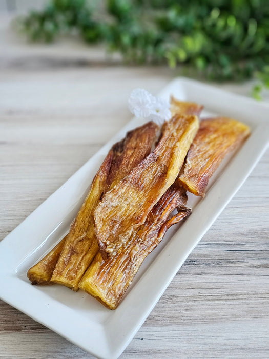 Naked Beasts Beef Backstrap (Grass Fed & Finished)(Fat Trimmed)