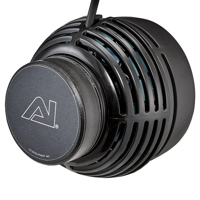 Aqua Illumination Nero 5 Bluetooth Submersible Propeller Water Pump Black, Blue