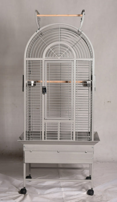 A&E 26"x22" Opening Dome Top Cage with 3/4" Bar Spacing