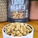 Shepherd Boy Farms Freeze-Dried Lamb Hearts 3oz - 2 - Image 4