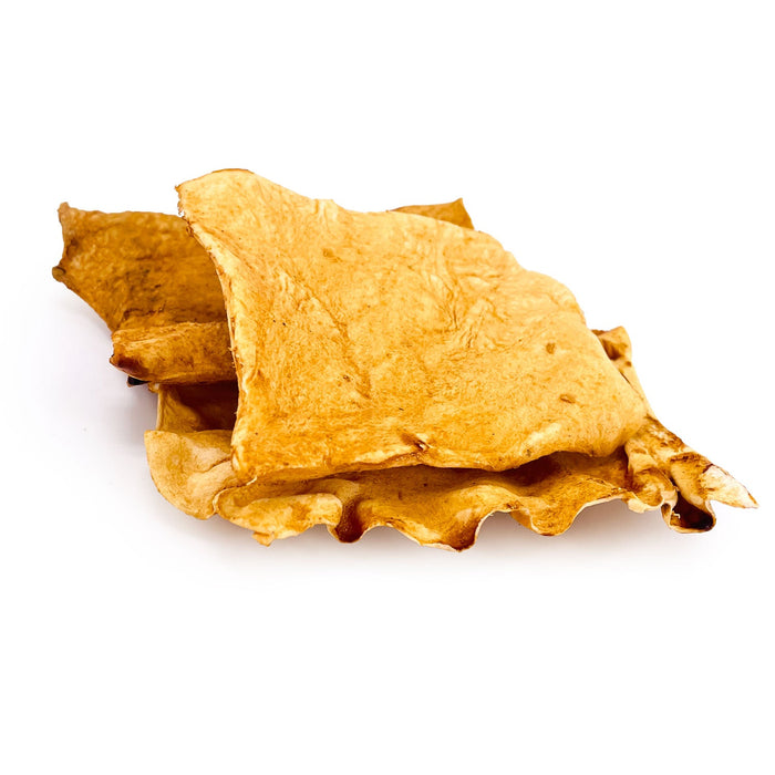 Value Pet Supplies ValueBull USA Rawhide Chips, Chicken Infused, 25 Count