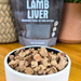 Shepherd Boy Farms Freeze-Dried Lamb Liver 3oz - 2 - Image 4