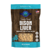 Shepherd Boy Farms Freeze-Dried Bison Liver 3oz - Image 4