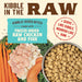 Primal Pet Foods Chicken & Fish Recipe Kibble in the Raw Cat Food - 6 - Image 13
