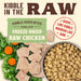 Primal Pet Foods Chicken Recipe Kibble in the Raw Cat Food - 6 - Image 13