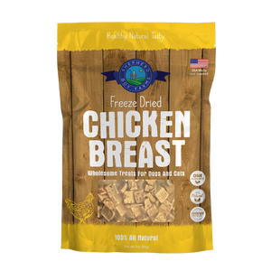 Shepherd Boy Farms Freeze-Dried Chicken Breast 3oz - Image 4