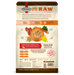 Primal Pet Foods - Primal Pet Foods Beef Recipe Kibble in the Raw Dog Food