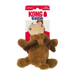 KONG Cozie Marvin Moose Plush Dog Toy Brown SM - 1 - Image 5