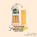 Yak9 Chews Coconut Cheese Chews for Dogs - 28 - Image 30