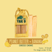 Yak9 Chews Peanut Butter & Banana Chews for Dogs - 21 - Image 23