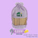 Yak9 Chews Blueberry Cheese Chews for Dogs - 6 - Image 25