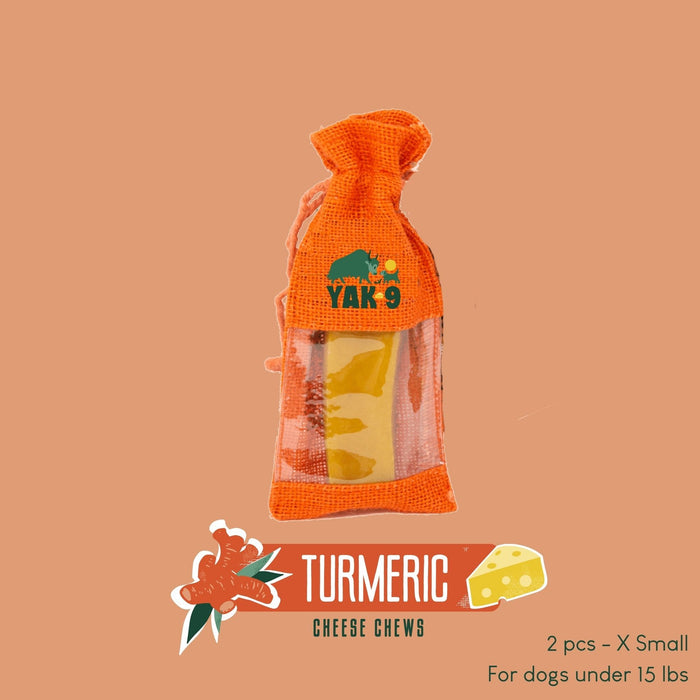 Yak9 Chews Turmeric Cheese Chews for Dogs - 14 - Image 27