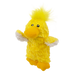 KONG Unstuffed Dog Toy Duck with Squeaker XS - 2 - Image 8