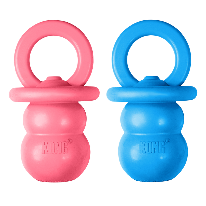 KONG Binkie Puppy Toy Assorted MD - 4 - Image 15