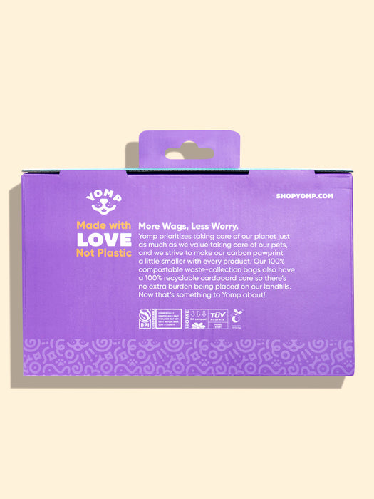 ShopYomp Doo Doo Bags - 8 Month Supply - 3 - Image 8