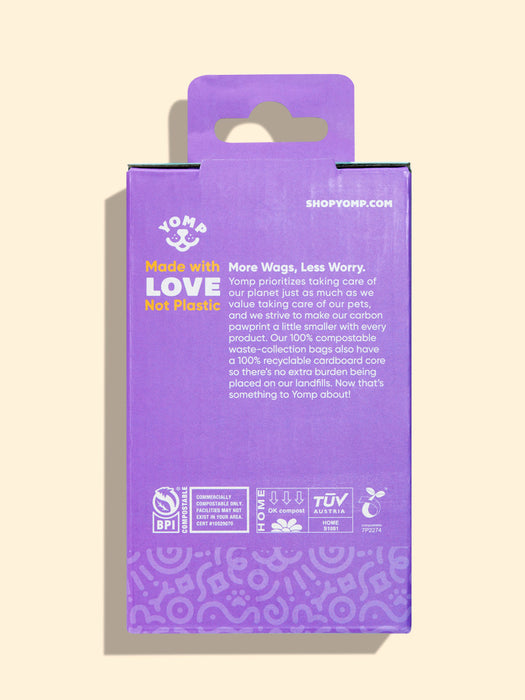 ShopYomp Doo Doo Bags - 2 Month Supply - 3 - Image 8