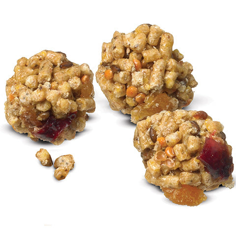 Lafeber Company Pellet-Berries Sunny Orchard Cockatiel Food 10oz