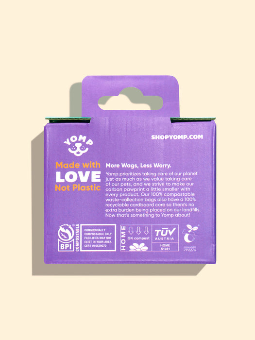 ShopYomp Doo Doo Bags - 1 Month Supply - 3 - Image 8