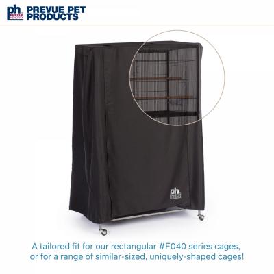 Prevue Pet Products Good Night Universal Bird Cage Cover
