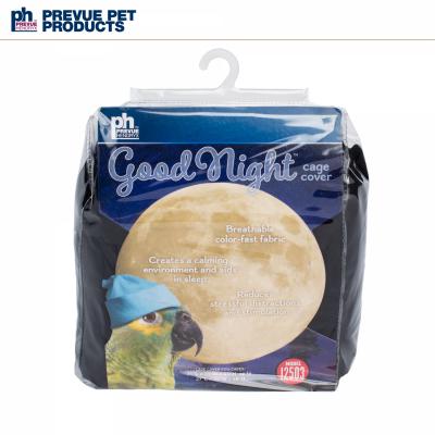Prevue Pet Products Good Night Universal Bird Cage Cover