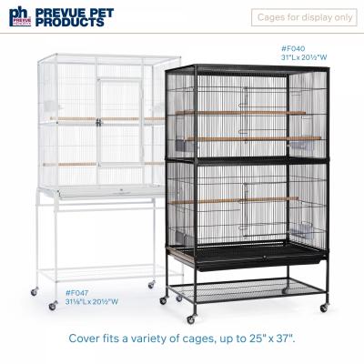 Prevue Pet Products Good Night Universal Bird Cage Cover