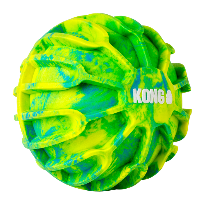 KONG Flexball Sport Ball Dog Toy XL - 2 - Image 8