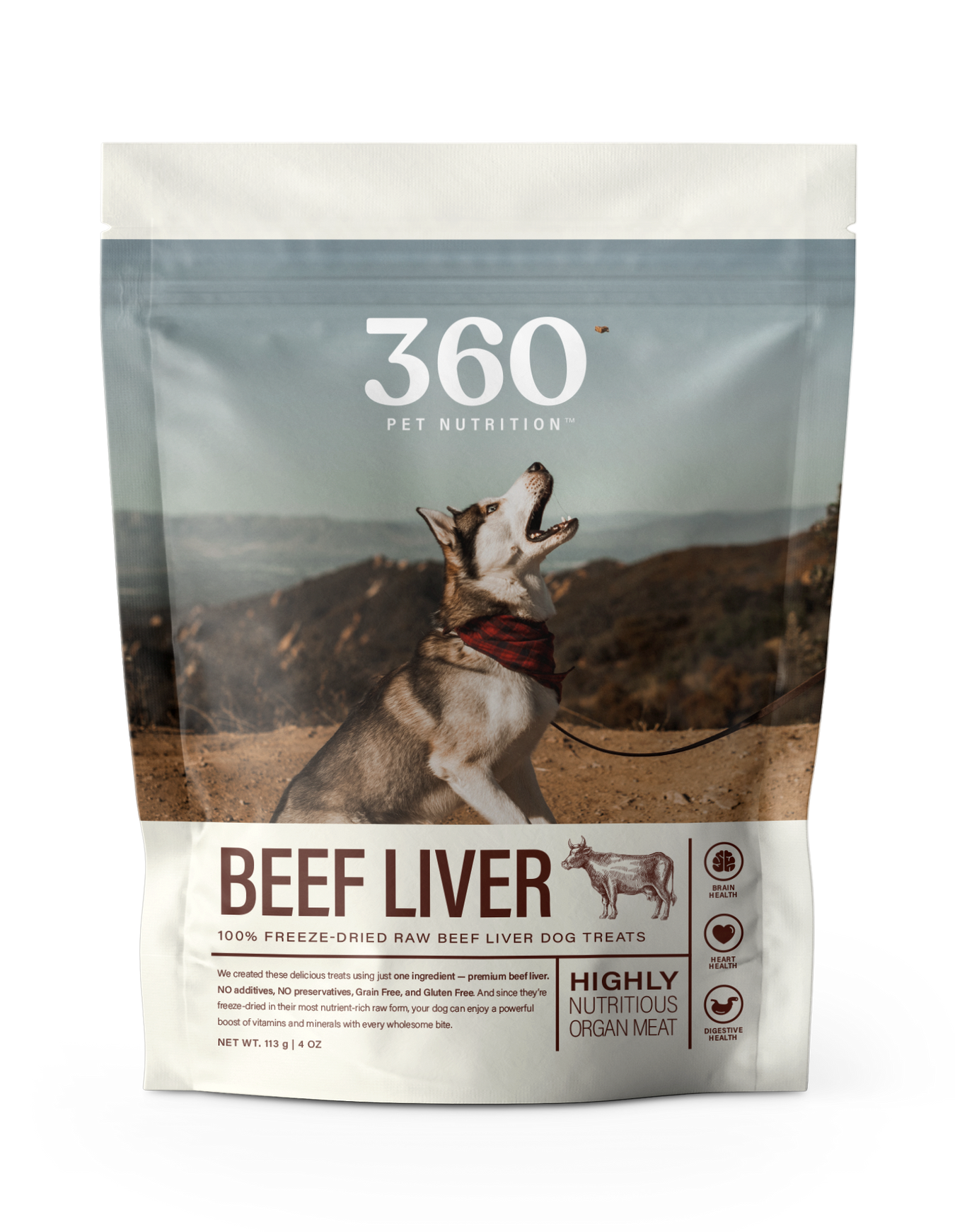 360 Pet Nutrition