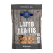 Shepherd Boy Farms Freeze-Dried Lamb Hearts 3oz - Image 4