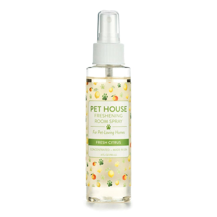 One Fur All Fresh Citrus Room Spray
