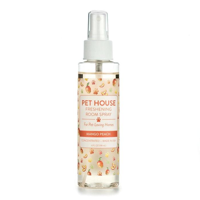 One Fur All Mango Peach Room Spray