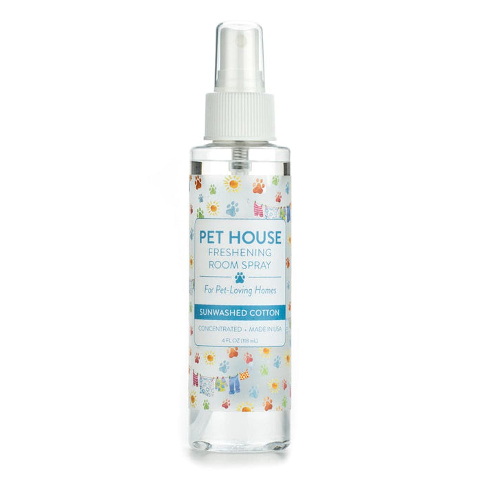 One Fur All Sunwashed Cotton Room Spray