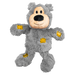 KONG Wild Knots Bear Dog Toy Assorted SM/MD - 4 - Image 13
