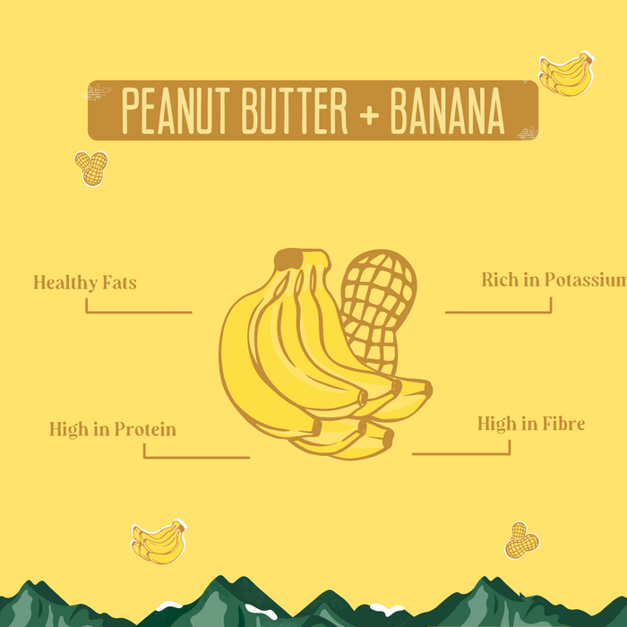 Yak9 Chews Peanut Butter & Banana Chews for Dogs - 1 - Image 23
