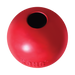 KONG Ball with Hole Dog Toy Red SM - 2 - Image 11