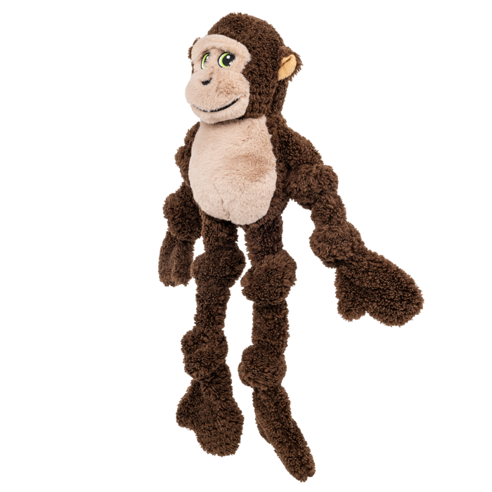 KONG Monkey Knots Dog Toy LG/XL - 3 - Image 10