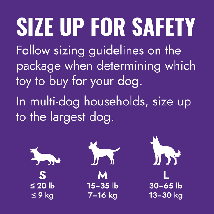 KONG Senior Dog Toy SM - 5 - Image 11