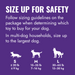KONG Senior Dog Toy SM - 5 - Image 11
