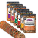 Health Extension Gently Cooked 3oz Variety Pack - Image 16